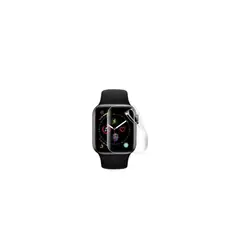 GENERICO - Lamina Mica Hidrogel Para Apple Watch 49MM