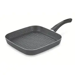 TRAMONTINA - Bifera con Antiadherente 28 cm 2,3L Grafito Paris