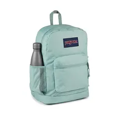 JANSPORT - Mochila Cross Town Plus Verde