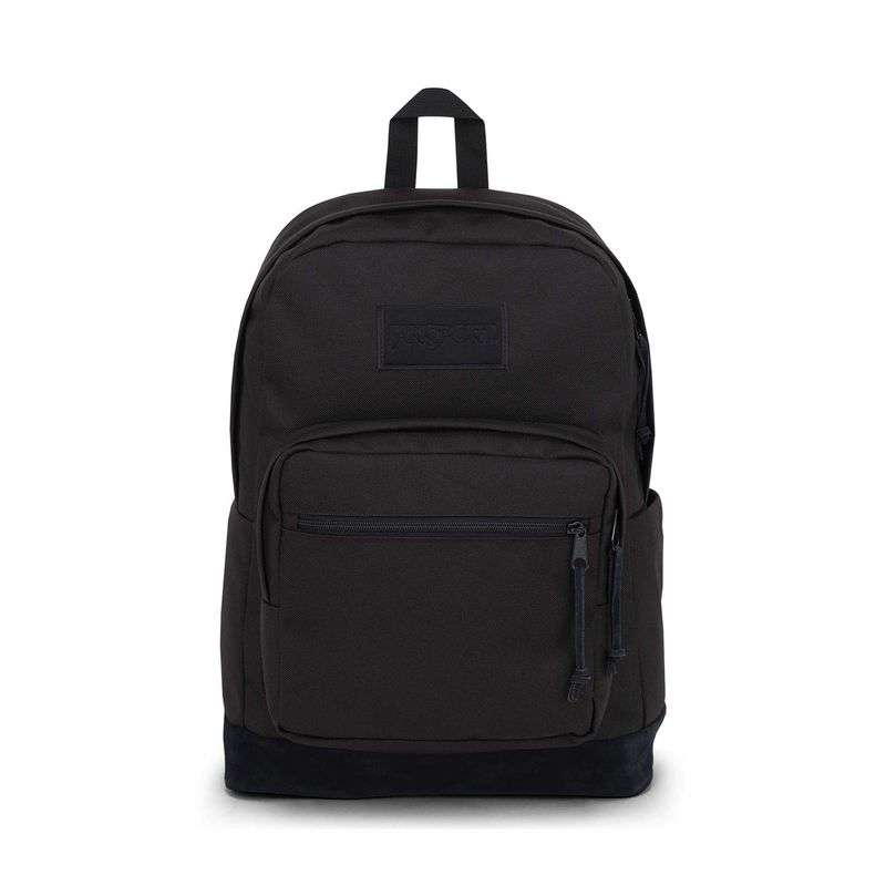JANSPORT - Mochila Right Pack Negro JANSPORT
