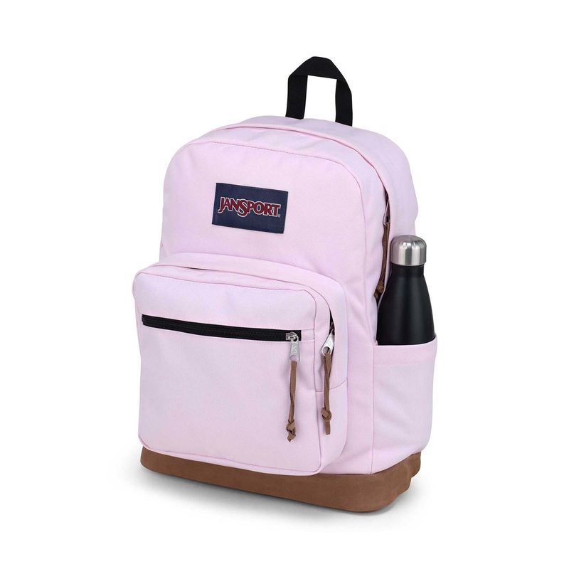 JANSPORT - Mochila Right Pack Rosado JANSPORT