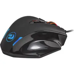 REDDRAGON - Mouse Gamer Redragon Impact RGB IR USB