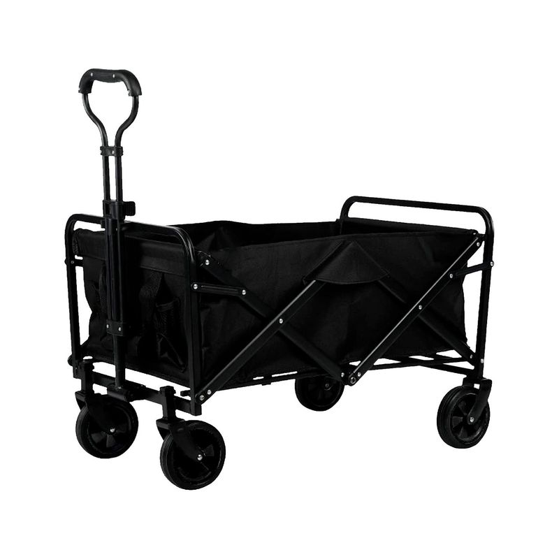 GLOBAL LATIN GROUP - Carrito Transportador Portátil Plegable y Ligero