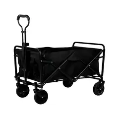 GLOBAL LATIN GROUP - Carrito Transportador Portátil Plegable y Ligero