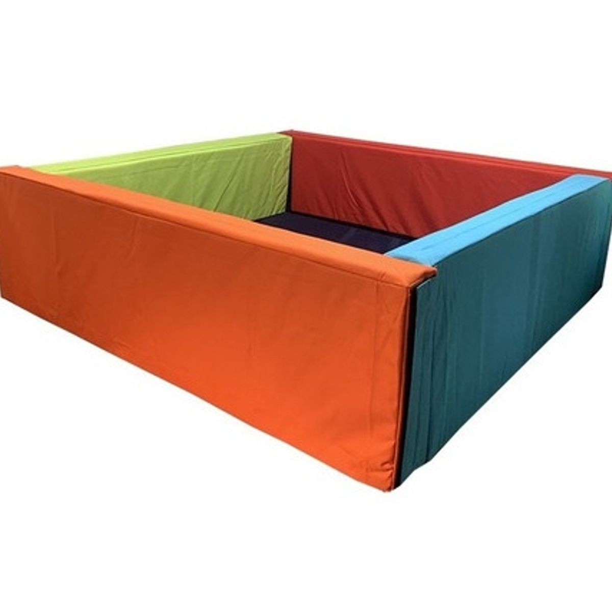 REHUCE - Piscina Para Pelotas 140x140 cms