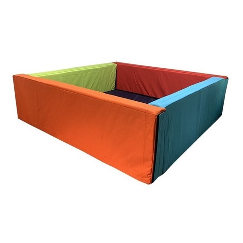 REHUCE - Piscina Para Pelotas 140x140 cms