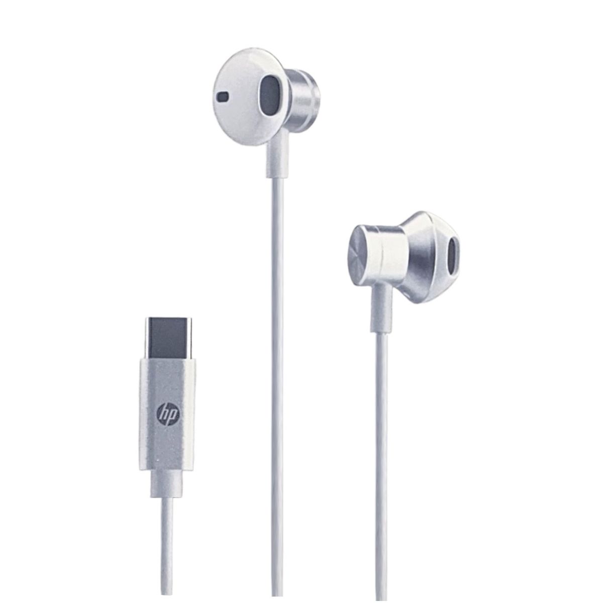 HP - Audífono HP DHH-1126 USB-C Music Headset