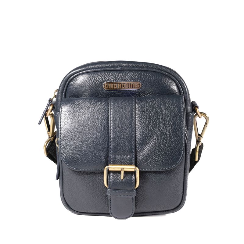 GINO RODINIS - MORRAL HOMBRE  GINO RODINIS  1260 AZUL