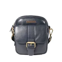 GINO RODINIS - MORRAL HOMBRE  1260 AZUL