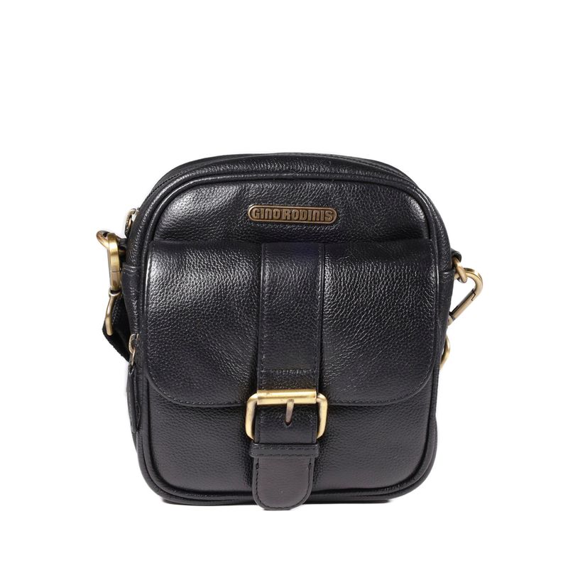 GINO RODINIS - MORRAL HOMBRE  GINO RODINIS  1260 NEGRO