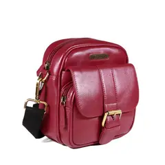 GINO RODINIS - MORRAL HOMBRE  1260 ROJO