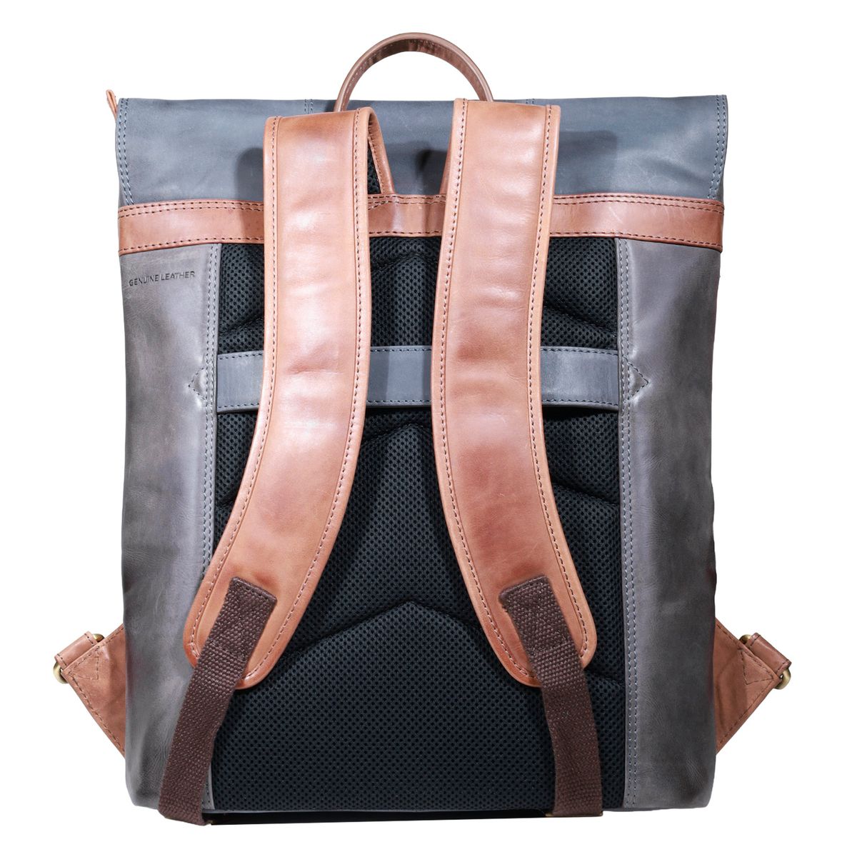 GINO RODINIS - MOCHILA HOMBRE  GINO RODINIS  2101 AZUL