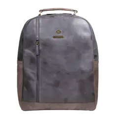 GINO RODINIS - MOCHILA HOMBRE  2102 AZUL