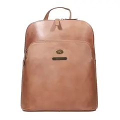 GINO RODINIS - MOCHILA MUJER  2105 CAMEL