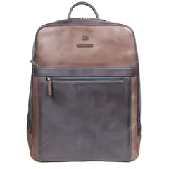 GINO RODINIS - MOCHILA HOMBRE  2118 AZUL