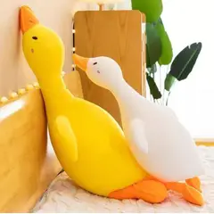TOPSOC - Peluche Patito Grande 130 cm