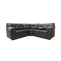 MUEBLES MPR - Seccional Alerce Pu Café