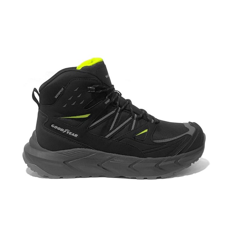 GOODYEAR - KAMET - BLACKLIME