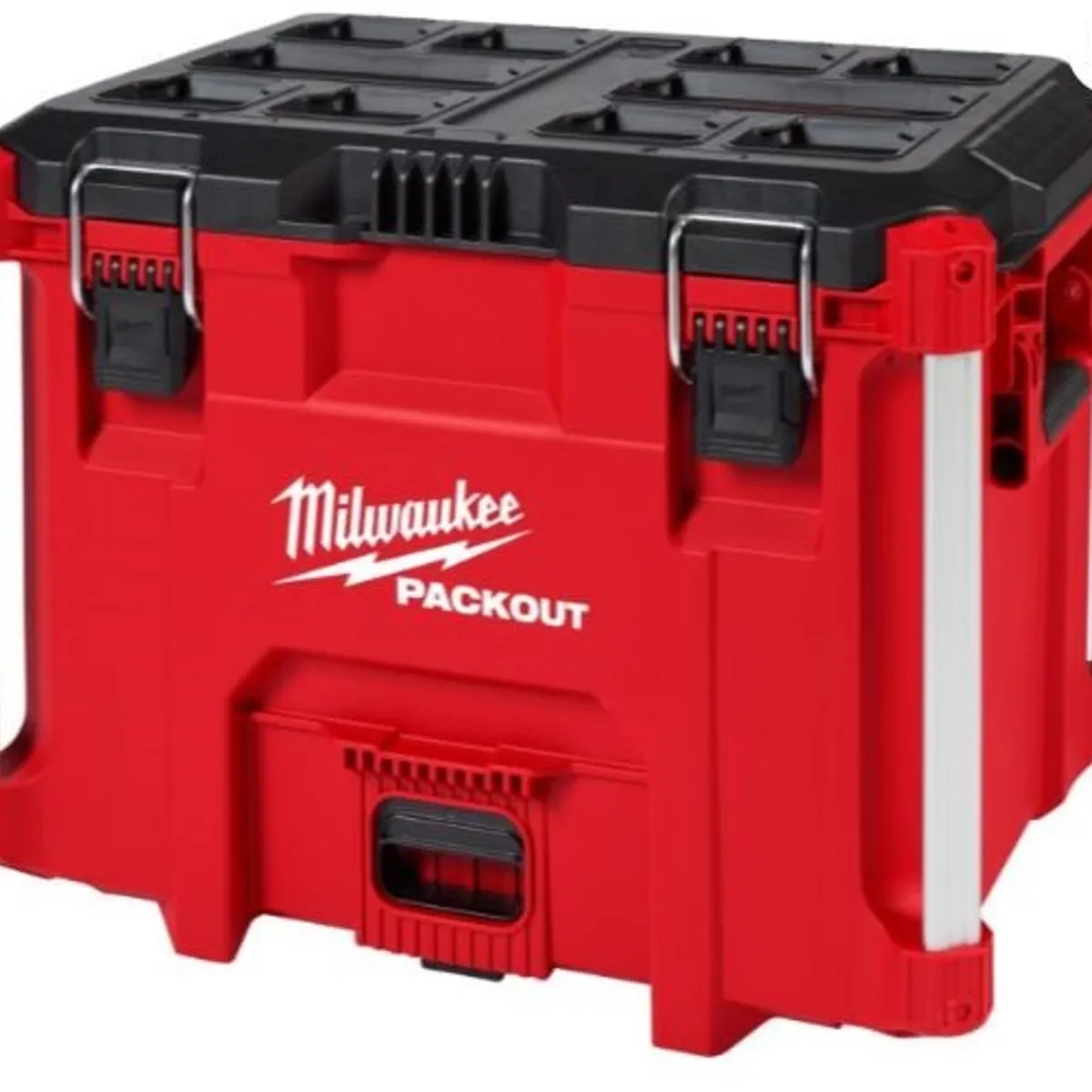 MILWAUKEE - Caja de herramientas packout XL Milwaukee 48-22-8429