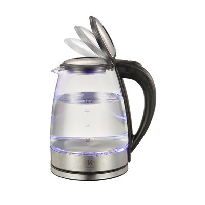 Imagen 2 del producto Hervidor Glass Edition 18L Kitchen-It