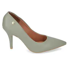 VIZZANO - STILETTO MUJER TACO AGUJA 7 CM VERDE