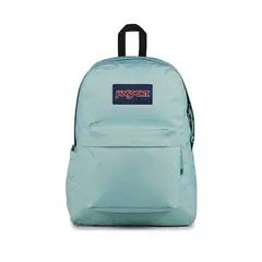 JANSPORT - Mochila Superbreak Plus Verde