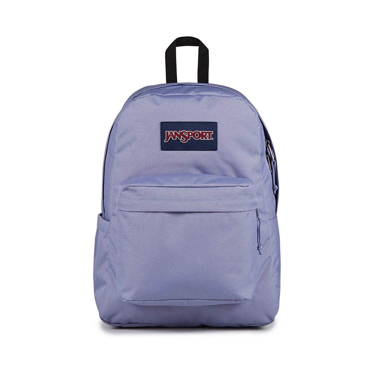 JANSPORT - Mochila Superbreak Plus Morado JANSPORT