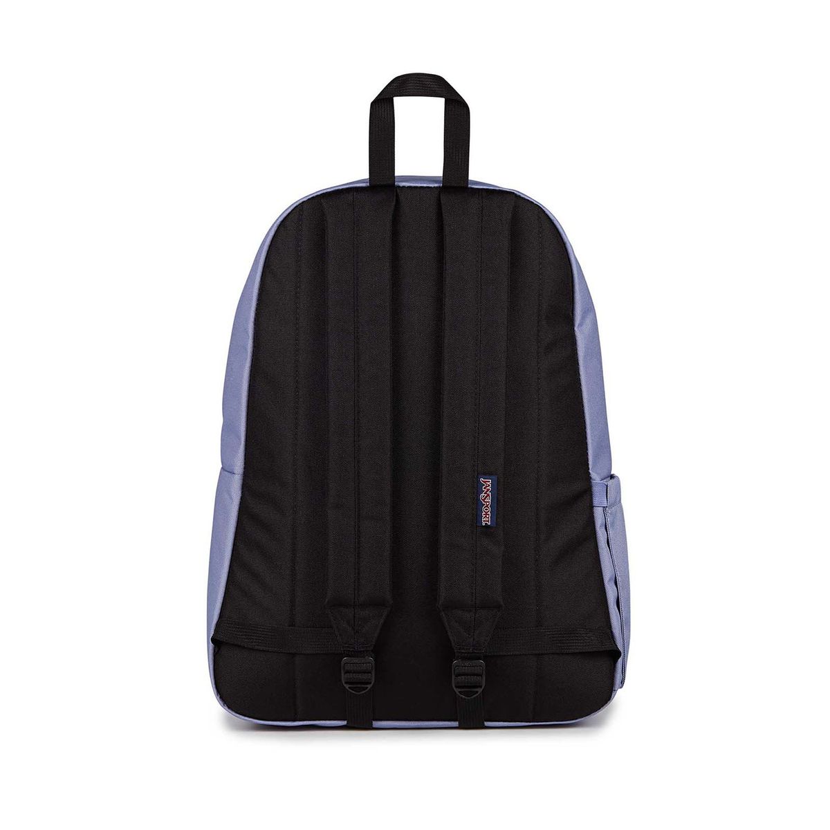 JANSPORT - Mochila Superbreak Plus Morado JANSPORT