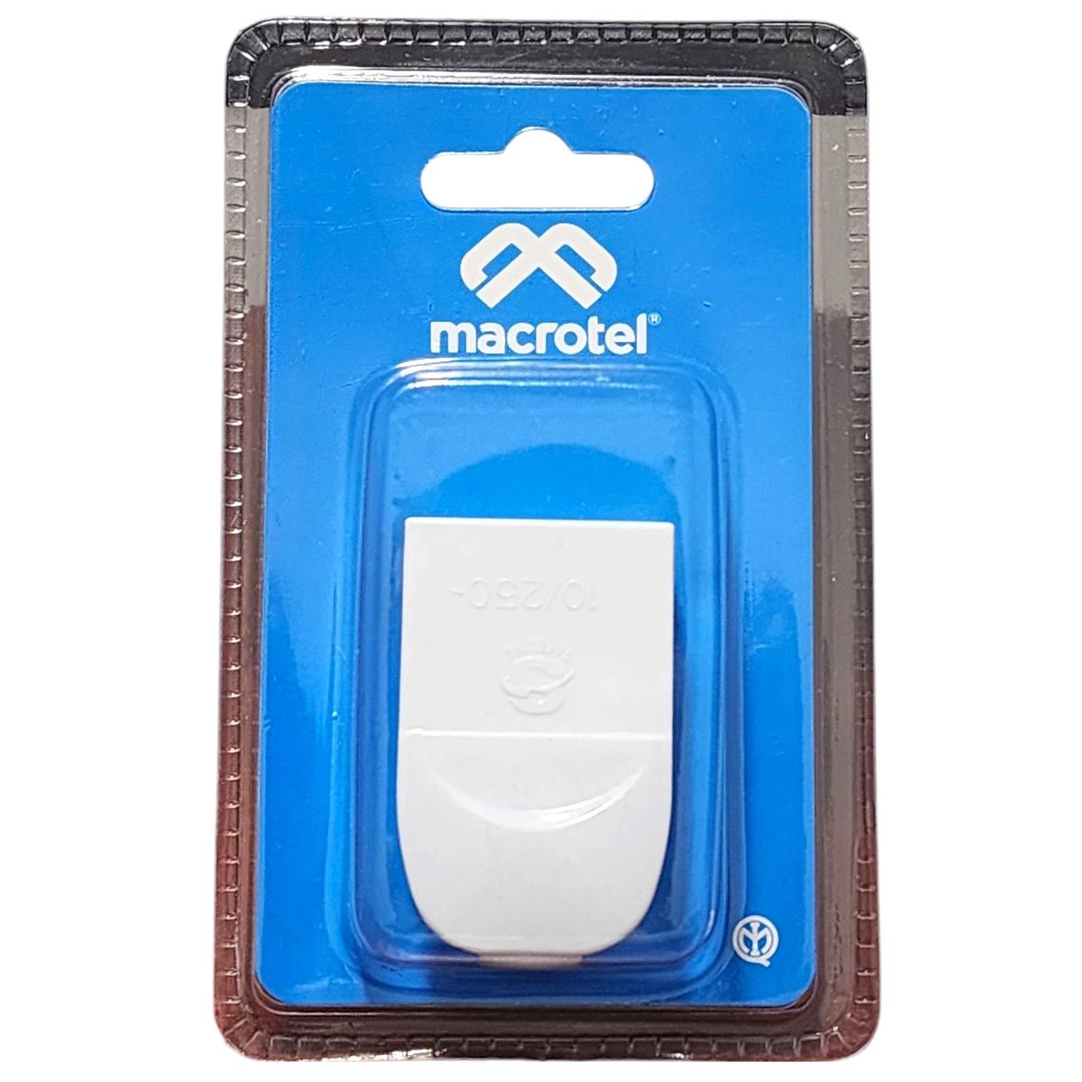 MACROTEL - Enchufe Hembra Volante Macrotel ME-1107