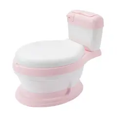 GENERICO - URINAL PELELA ASIENTO DE ENTRENAMIENTO PARA BEBES