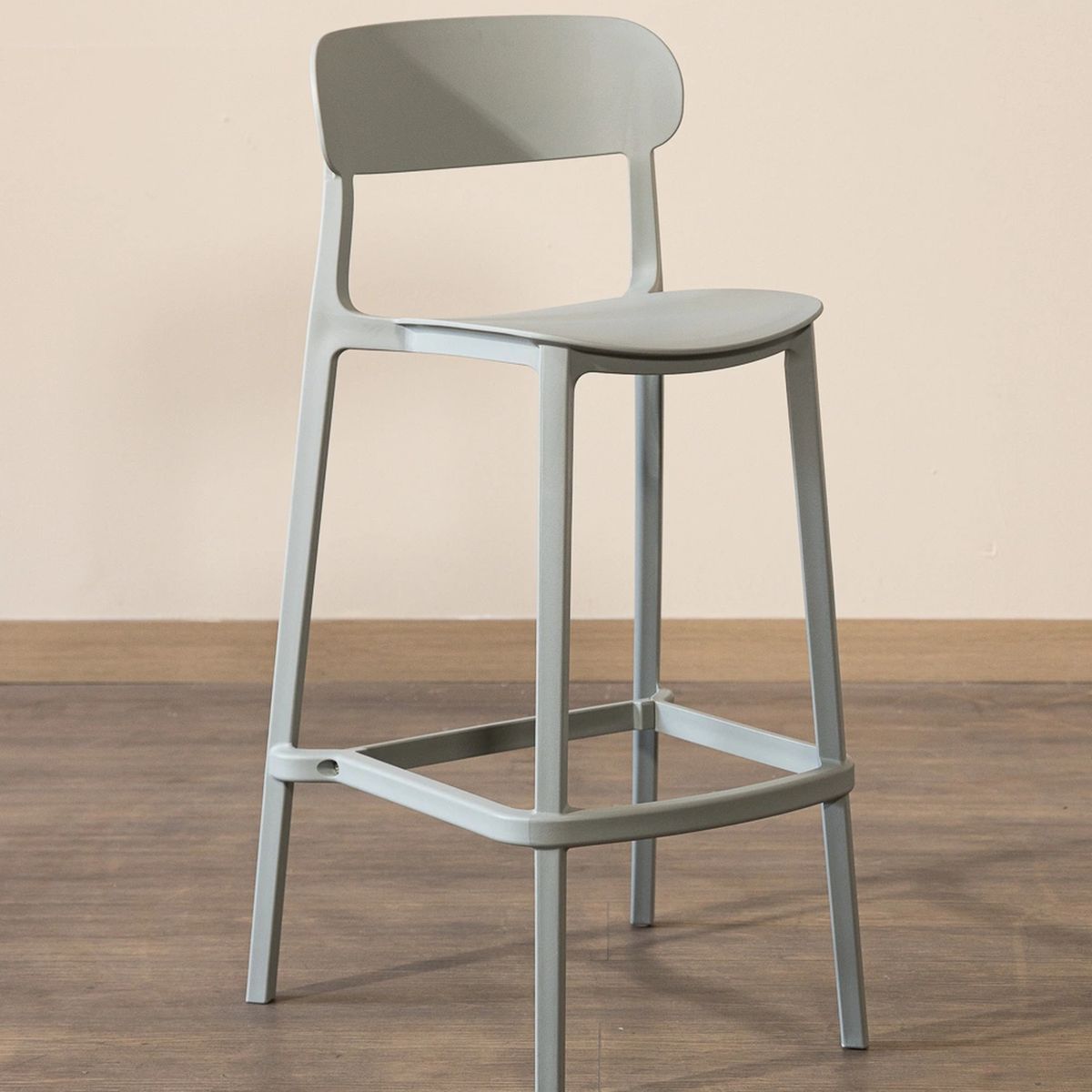 AMOBLE - Taburete Parro Eucalyptus Amoblé