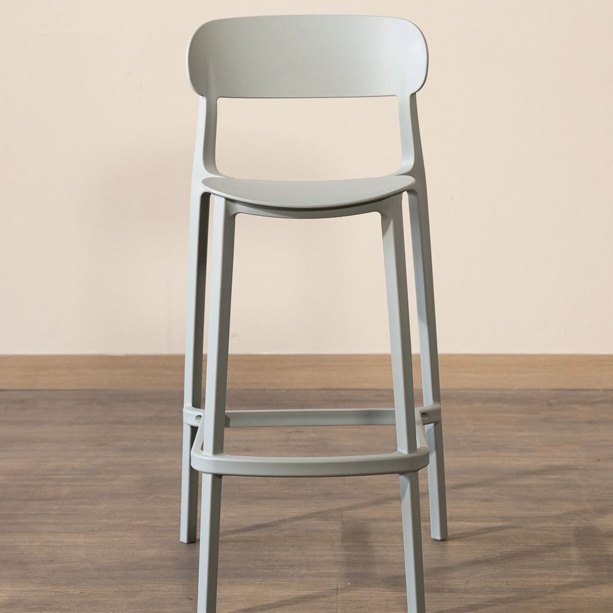 AMOBLE - Taburete Parro Eucalyptus Amoblé