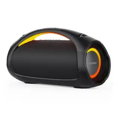 AIWA - PARLANTE PORTATIL BLUETOOTH AWS544BT NEGRO