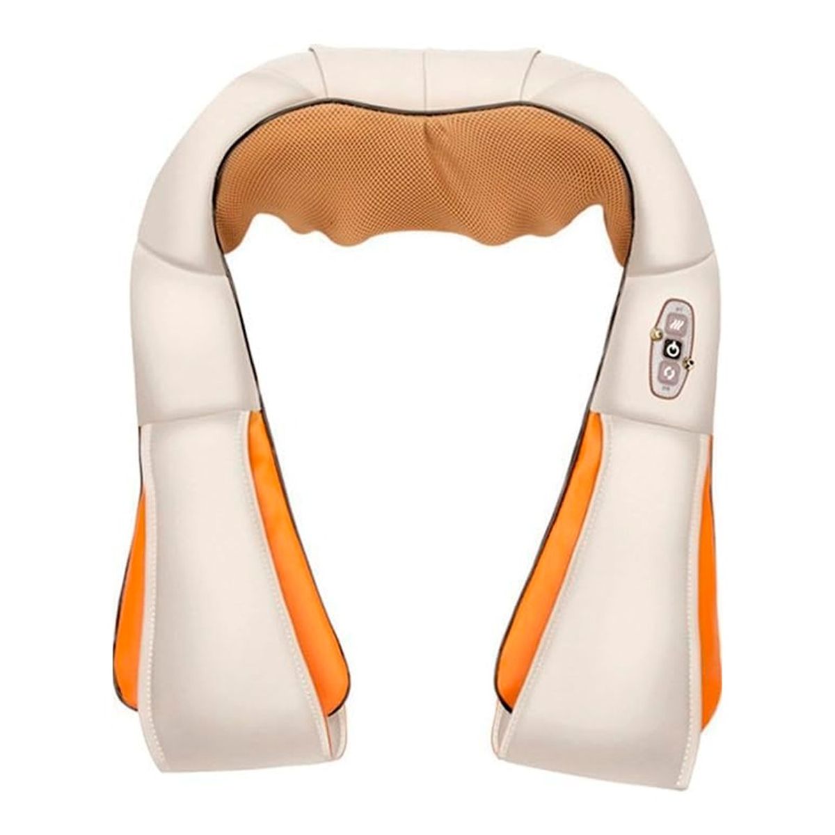 GENERICO - Masajeador De Cuello Y Hombros Con Calefacción