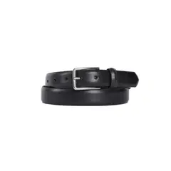 DOCKERS - Cinturón Classic Belt Negro