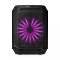 PARLANTE BLUETOOTH TAX2208 NEGRO