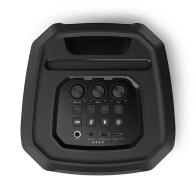 Imagen 2 del producto PARLANTE BLUETOOTH TAX2208 NEGRO