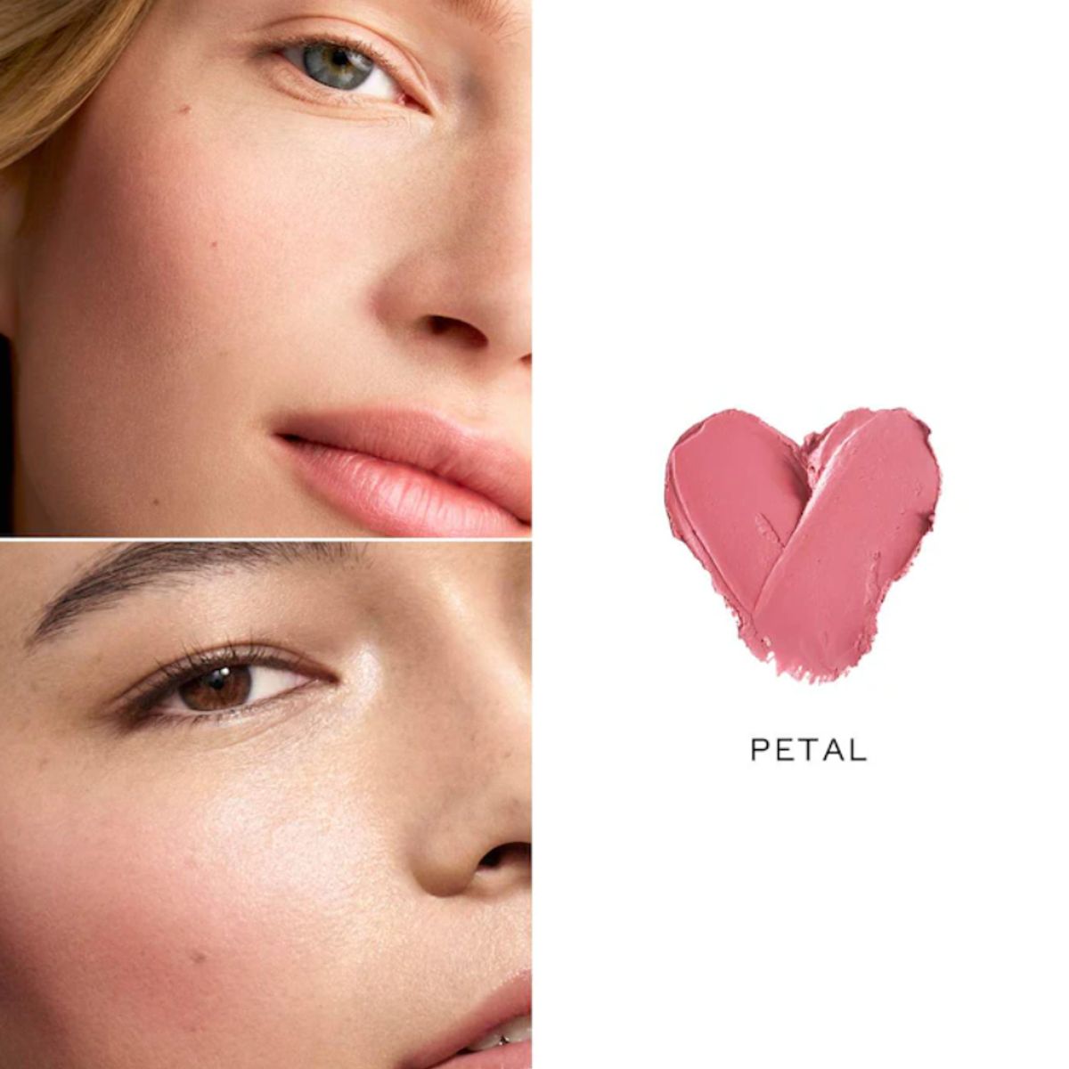 WESTMAN ATELIER - Mini Petite Baby Cheeks Petal 2ml Westman Atelier