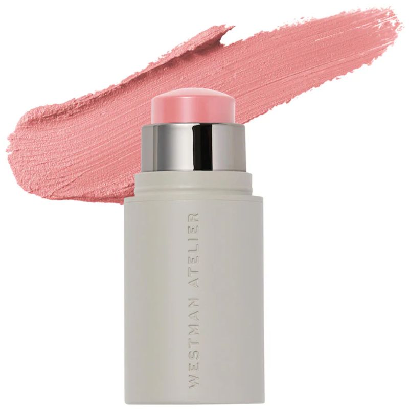 WESTMAN ATELIER - Mini Petite Baby Cheeks Coquette 2ml Westman Atelier.-
