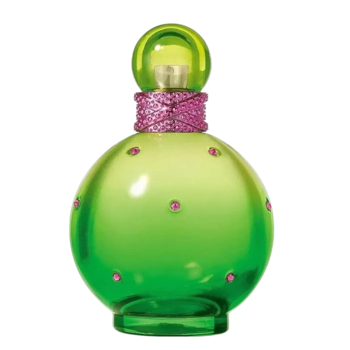 BRITNEY SPEARS - Britney Spears Fantasy Jungle Edt 100ml Mujer