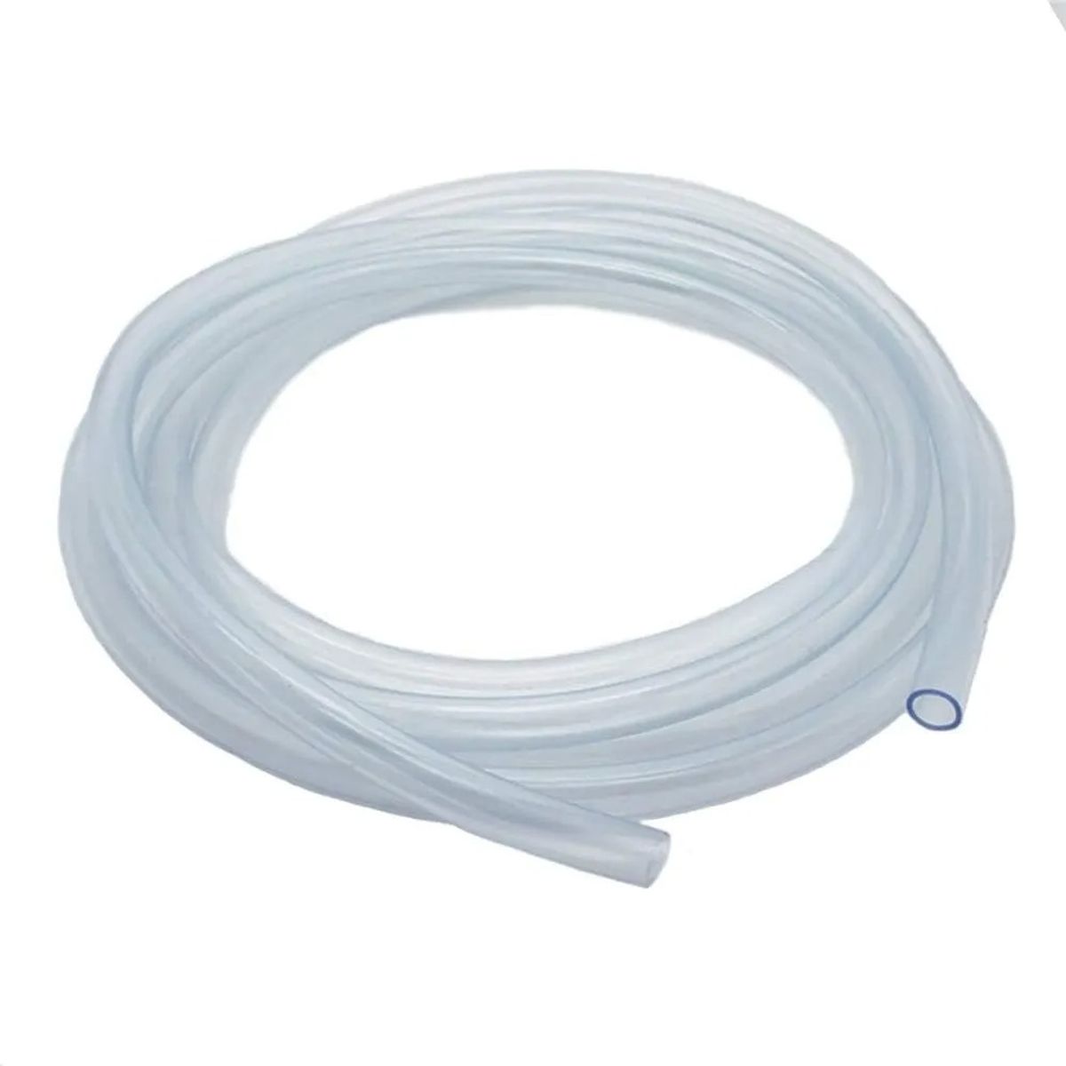 GENERICO - Manguera Nivel Transparente 15 Metros 8mm