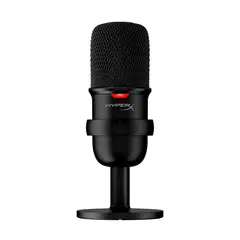 HYPERX - Micrófono Solocast Condensador