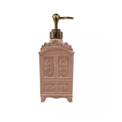 CAP DOR - Dispensador Jabón Cajonera Rosé