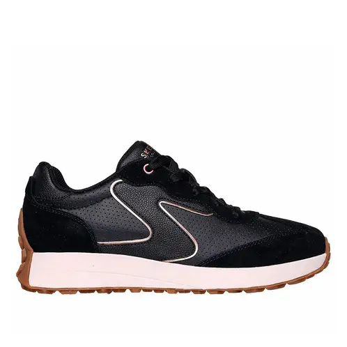 SKECHERS - Zapatillas Urbanas Mujer Women's Gusto 177151-BLK