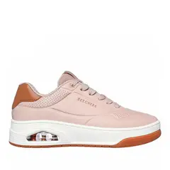 SKECHERS - Zapatillas Urbanas Mujer Uno Court 177705-NAT