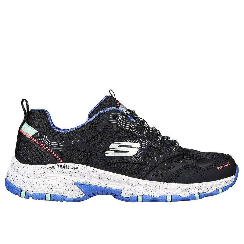 SKECHERS - Zapatillas Outdoor Skechers Mujer Womens Hillcrest 149821-BMLT