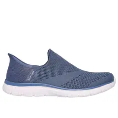 SKECHERS - Zapatillas Urbanas Mujer Virtue Sleek 104425-SLT
