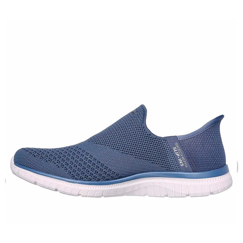 SKECHERS - Zapatillas Urbanas Skechers Mujer Virtue Sleek 104425-SLT