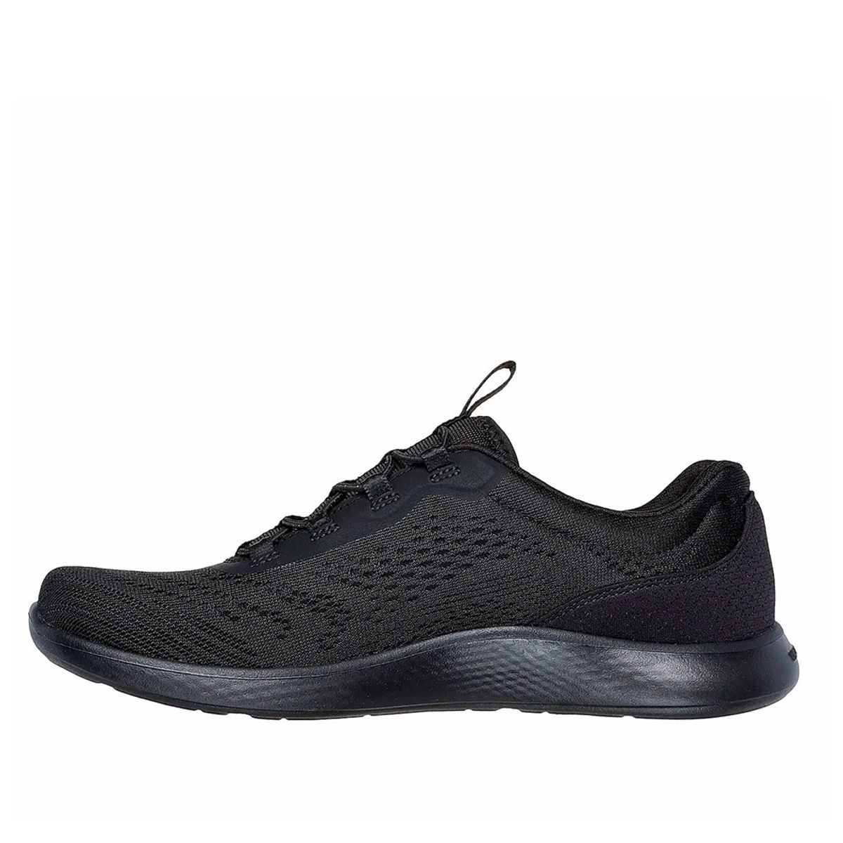 SKECHERS - Zapatillas Urbanas Skechers Mujer Women's Vapor Foam Lite 104491-BBK