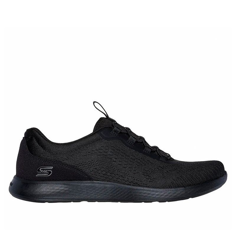 SKECHERS - Zapatillas Urbanas Skechers Mujer Women's Vapor Foam Lite 104491-BBK
